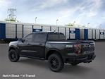 New 2025 Ford Ranger XLT SuperCrew Cab 4WD Pickup for sale #RN34861 - photo 2