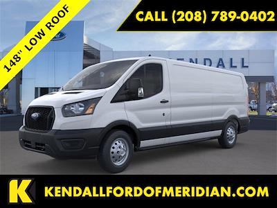 2025 Ford Transit 250 Low Roof AWD Empty Cargo Van for sale #RN34865 - photo 1