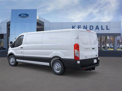 2025 Ford Transit 250 Low Roof AWD Empty Cargo Van for sale #RN34865 - photo 2