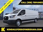 2025 Ford Transit 250 Low Roof AWD Empty Cargo Van for sale #RN34865 - photo 1
