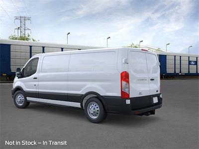 2025 Ford Transit 250 Low Roof AWD Empty Cargo Van for sale #RN34866 - photo 2