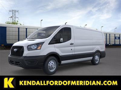 2025 Ford Transit 150 Low Roof AWD Empty Cargo Van for sale #RN34867 - photo 1