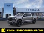 2025 Ford F-150 SuperCrew Cab 4WD Pickup for sale #RN34868 - photo 1