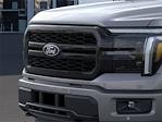 2025 Ford F-150 SuperCrew Cab 4WD Pickup for sale #RN34868 - photo 17