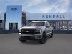 2025 Ford F-150 SuperCrew Cab 4WD Pickup for sale #RN34868 - photo 3