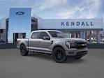 2025 Ford F-150 SuperCrew Cab 4WD Pickup for sale #RN34868 - photo 7