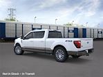 2025 Ford F-150 SuperCrew Cab 4WD Pickup for sale #RN34869 - photo 2