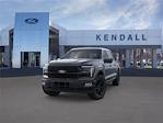 2025 Ford F-150 SuperCrew Cab 4WD Pickup for sale #RN34870 - photo 2