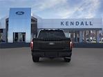 2025 Ford F-150 SuperCrew Cab 4WD Pickup for sale #RN34870 - photo 5