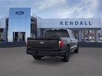 2025 Ford F-150 SuperCrew Cab 4WD Pickup for sale #RN34870 - photo 8