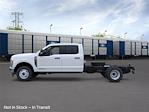 2026 Ford F-350 Crew Cab DRW 4WD Cab Chassis for sale #RN34874 - photo 4