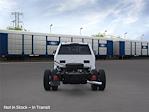 2026 Ford F-350 Crew Cab DRW 4WD Cab Chassis for sale #RN34874 - photo 5
