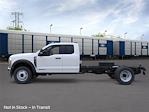 New 2026 Ford F-550 XL Super Cab 4WD Cab Chassis for sale #RN34875 - photo 4