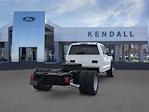 2026 Ford F-550 Super Cab DRW 4WD Cab Chassis for sale #RN34875 - photo 16