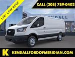 2025 Ford Transit 150 Low Roof AWD Empty Cargo Van for sale #RN34881 - photo 1