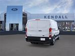 2025 Ford Transit 150 Low Roof AWD Empty Cargo Van for sale #RN34881 - photo 8