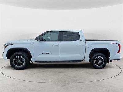 2025 Toyota Tundra CrewMax Cab 4WD Pickup for sale #RN34883A - photo 2