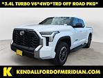 2025 Toyota Tundra CrewMax Cab 4WD Pickup for sale #RN34883A - photo 1