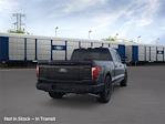 2025 Ford F-150 SuperCrew Cab 4WD Pickup for sale #RN34884 - photo 8