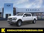 2025 Ford F-150 SuperCrew Cab 4WD Pickup for sale #RN34885 - photo 1