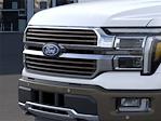 2025 Ford F-150 SuperCrew Cab 4WD Pickup for sale #RN34885 - photo 17