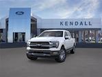 2025 Ford F-150 SuperCrew Cab 4WD Pickup for sale #RN34885 - photo 3
