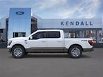 2025 Ford F-150 SuperCrew Cab 4WD Pickup for sale #RN34885 - photo 4