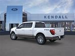 2025 Ford F-150 SuperCrew Cab 4WD Pickup for sale #RN34885 - photo 2
