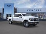 2025 Ford F-150 SuperCrew Cab 4WD Pickup for sale #RN34885 - photo 7