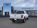 2025 Ford F-150 SuperCrew Cab 4WD Pickup for sale #RN34885 - photo 8