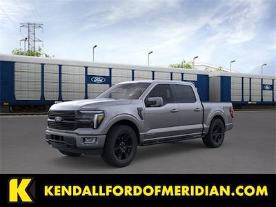 2025 Ford F-150 SuperCrew Cab 4WD Pickup for sale #RN34886 - photo 1