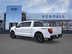 New 2025 Ford F-150 Tremor SuperCrew Cab 4WD Pickup for sale #RN34887 - photo 2
