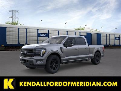 2025 Ford F-150 SuperCrew Cab 4WD Pickup for sale #RN34888 - photo 1