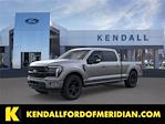 2025 Ford F-150 SuperCrew Cab 4WD Pickup for sale #RN34888 - photo 1
