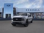 2025 Ford F-150 SuperCrew Cab 4WD Pickup for sale #RN34888 - photo 3