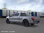 2025 Ford F-150 SuperCrew Cab 4WD Pickup for sale #RN34888 - photo 2