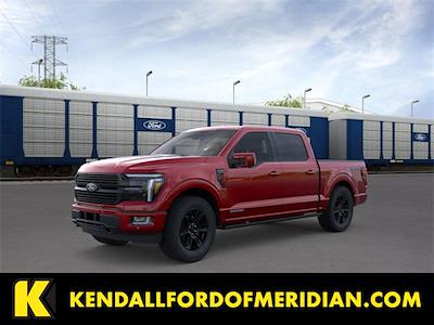 2025 Ford F-150 SuperCrew Cab 4x4 Pickup for sale #RN34889 - photo 1