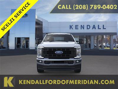 2026 Ford F-350 Crew Cab SRW 4x4 Scelzi Service Truck for sale #RN34890 - photo 1