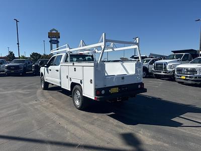 2026 Ford F-350 Crew Cab SRW 4WD Scelzi Service Truck for sale #RN34890 - photo 2