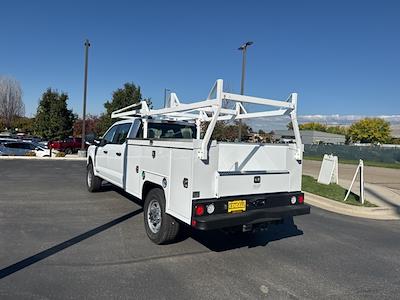 2026 Ford F-350 Crew Cab SRW 4WD Scelzi Service Truck for sale #RN34891 - photo 2
