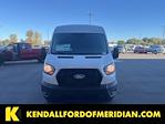 2026 Ford Transit 250 Medium Roof AWD Empty Cargo Van for sale #RN34892 - photo 1