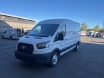 2026 Ford Transit 250 Medium Roof AWD Empty Cargo Van for sale #RN34892 - photo 3