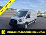 2026 Ford Transit 250 Medium Roof AWD Empty Cargo Van for sale #RN34893 - photo 1