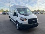 2026 Ford Transit 250 Medium Roof AWD Empty Cargo Van for sale #RN34893 - photo 4