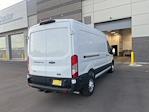 2026 Ford Transit 250 Medium Roof AWD Empty Cargo Van for sale #RN34893 - photo 8