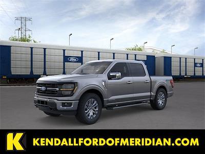 2025 Ford F-150 SuperCrew Cab 4WD Pickup for sale #RN34896 - photo 1
