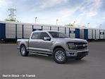2025 Ford F-150 SuperCrew Cab 4WD Pickup for sale #RN34896 - photo 7