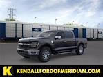 2025 Ford F-150 SuperCrew Cab 4WD Pickup for sale #RN34897 - photo 1