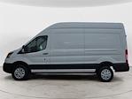 2023 Ford E-Transit 350 High Roof RWD Empty Cargo Van for sale #RN34897A - photo 2