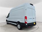 2023 Ford E-Transit 350 High Roof RWD Empty Cargo Van for sale #RN34897A - photo 3